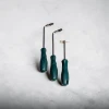 FAR KANALI TEMİZLEME APARATI 3LÜ SET