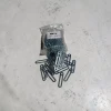 40MM MERCEK SABİTLEME BRAKETİ 100LÜ PAKET