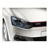 POLO 6R - 6C GTI MERCEKLİ FAR TAKIMI