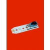 GÜNDÜZ LED MODÜL AUDİ Q3 2016-2020 DRL-Q3-EU/LED-16L SOL