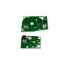 GÜNDÜZ LED MODÜL AUDİ A6 2020-2024 DRL-A6C8-LED-13L SOL