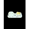 GÜNDÜZ LED MODÜL AUDİ Q5 2012-2016 DRL-Q5-12R SAĞ