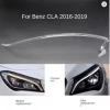 GÜNDÜZ LED ÇUBUK MERCEDES CLA 2017-2019 SAĞ TARAF