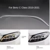 GÜNDÜZ LED ÇUBUK MERCEDES W205 2019-2021 SAĞ TARAF
