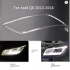 GÜNDÜZ LED ÇUBUK AUDİ Q5 2013-2017 SAĞ TARAF