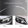 GÜNDÜZ LED ÇUBUK MERCEDES W205 2016-2018 SAĞ TARAF