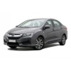 HONDA CİTY 2014-2016 FAR CAMI SAĞ