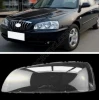 HYUNDAİ ELANTRA 2006-2010 FAR CAMI SOL