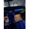 EKT TRİM AMBİYANS HONDA CİVİC FC5 2016-2020 FULL TWETTERLİ