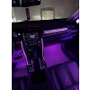 EKT TRİM AMBİYANS HONDA CİVİC FC5 2016-2020 FULL TWETTERLİ