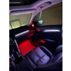 EKT TRİM AMBİYANS HONDA CİVİC FC5 2016-2020 FULL TWETTERLİ