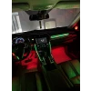 EKT TRİM AMBİYANS HONDA CİVİC FC5 2016-2020 FULL TWETTERLİ