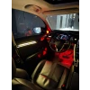 EKT TRİM AMBİYANS HONDA CİVİC FC5 2016-2020 FULL TWETTERLİ