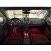 EKT TRİM AMBİYANS AUDİ A3S3 2013-2020