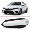 HONDA CİVİC FE1 021-2025 FAR CAMI SOL