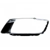AUDİ Q5 2012-2016 FAR CAMI SOL