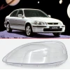 HONDA CİVİC İES 1999-2001 FAR CAMI SOL