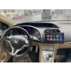 6GB RAM-128GB HAFIZA 2008 CİVİC TYPER MULTİMEDİA EKRAN