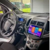 6GB RAM-128GB HAFIZA CHEVROLET AVEO MULTİMEDİA EKRAN