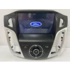 6GB RAM-128GB HAFIZA FORD FOCUS 3-4 MULTİMEDİA EKRAN