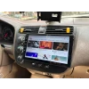 6GB RAM-128GB HAFIZA HONDA CİVİC VTEC 2 MULTİMEDİA EKRAN