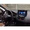6GB RAM-128GB HAFIZA PEUGEOT 207 2006-2013 MULTİMEDİA EKRAN
