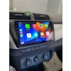 6GB RAM-128GB HAFIZA SKODA FABİA 2015-2018 MULTİMEDİA EKRAN