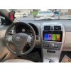 6GB RAM-128GB HAFIZA TOYOTA COROLLA 2007-2012 MULTİMEDİA EKRAN