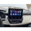 6GB RAM-128GB HAFIZA TOYOTA COROLLA 2019-2020 MULTİMEDİA EKRAN