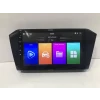 6GB RAM-128GB HAFIZA WW PASSAT B8 MULTİMEDİA EKRAN