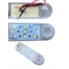 9 LEDLİ 10 ADET TOMBUL PARMAK LED BEYAZ