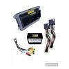 CARNAVİ VOLKSWAGEN 7 İNÇ TUŞLU OEM MULTİMEDİA ANDROİD