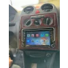 CARNAVİ VOLKSWAGEN 7 İNÇ TUŞLU OEM MULTİMEDİA ANDROİD