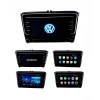 CARNAVİ VOLKSWAGEN 7 İNÇ TUŞLU OEM MULTİMEDİA ANDROİD