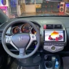 EKRANLI MULT. ÇERÇ. HONDA JAZZ 2002-2008 DİJİTALMANUEL