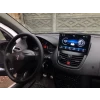 EKRANLI MULT. ÇERÇ. PEUGEOT 207 2006-2013