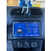 EKT VOLKSWAGEN 9 İNÇ ALTTAN TUŞLU OEM MULTİMEDİA ANDROİD
