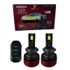 VR PRO LEGEND KUMANDALI H7 LED FAR AMPÜLÜ