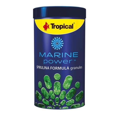 Tropical Marine Power Probiotic Soft Form L 250ml 130gr