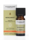 Tisserand Bergamot Uçucu Yağı - Organik