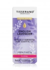 Tisserand Lavanta Uçucu Yağı - İngiliz