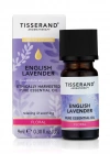 Tisserand Lavanta Uçucu Yağı - İngiliz