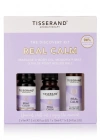 Tisserand Real Calm Ritüel Kit