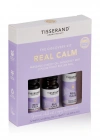 Tisserand Real Calm Ritüel Kit