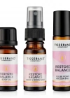 Tisserand Restore Balance Ritüel Kit