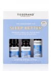 Tisserand Sleep Better Ritüel Kit