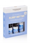 Tisserand Sleep Better Ritüel Kit