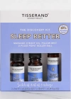 Tisserand Sleep Better Ritüel Kit