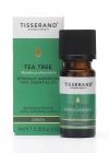Tisserand Çay Ağacı Uçucu Yağı - Organik