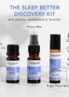 Tisserand Sleep Better Ritüel Kit